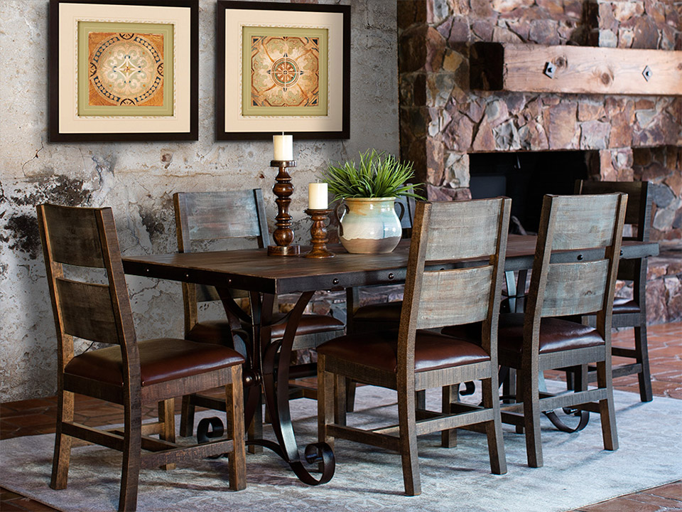 Dining Collection