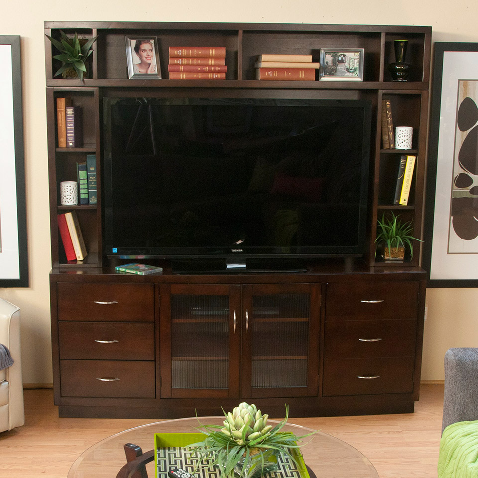 Entertainment Collection