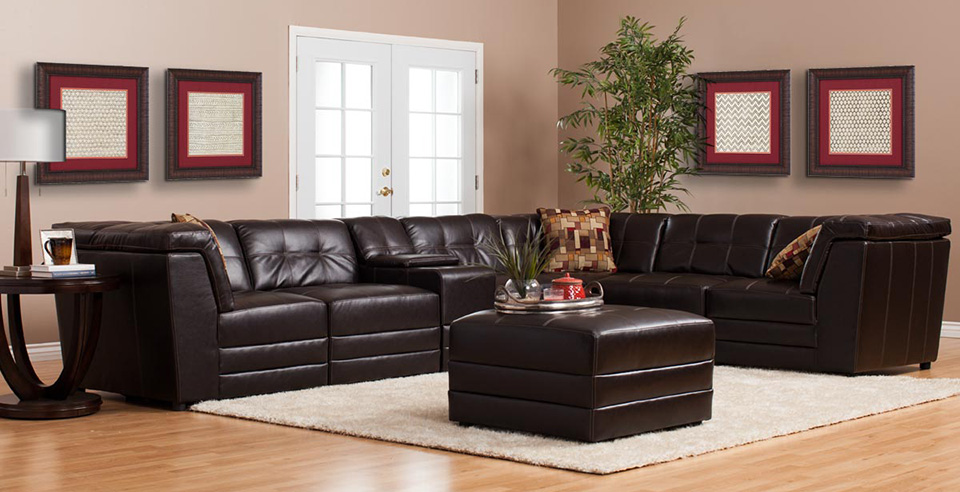 Modular Sectional