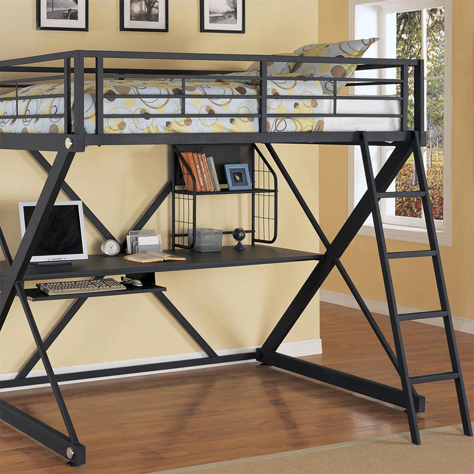 Loft Bed