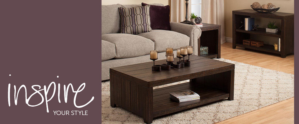 Accent Tables
