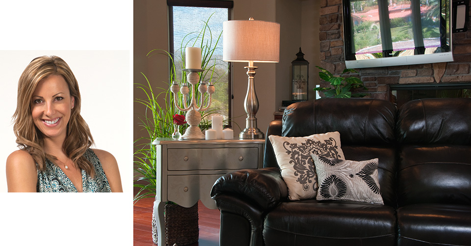 Serenity Reclining Living Room Collection
