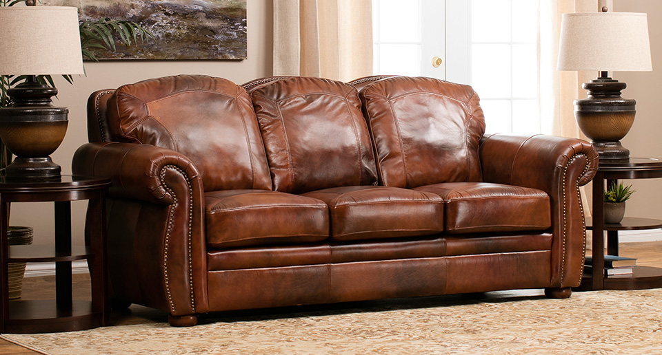 Terraso Living Room Collection