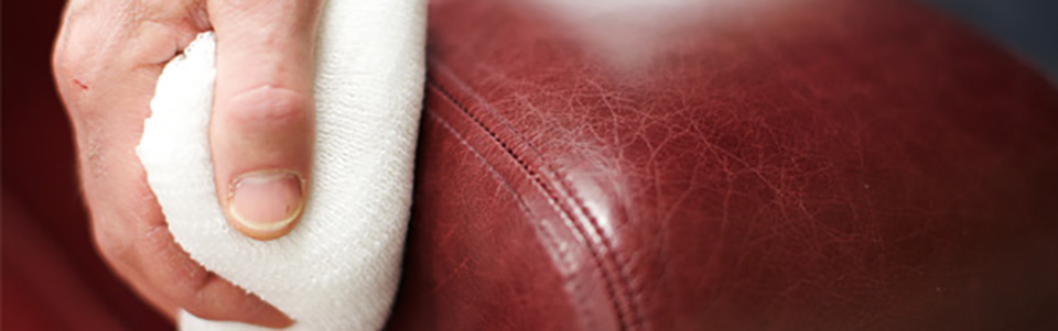 The Language of Leather
