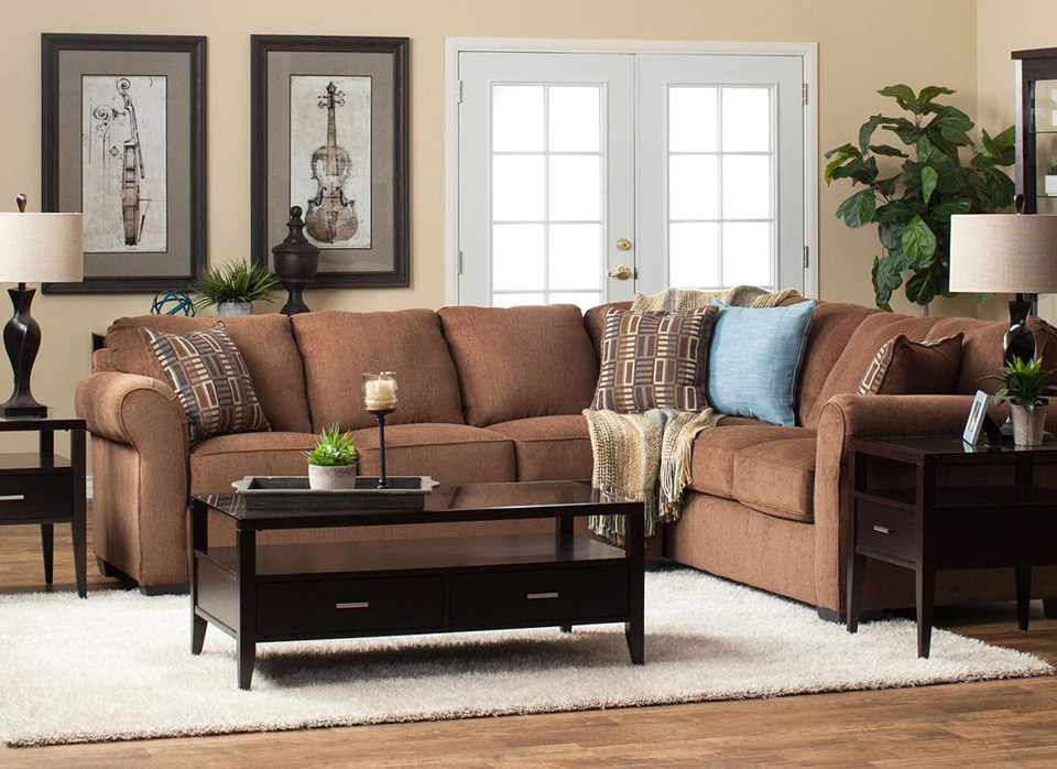 Sectional