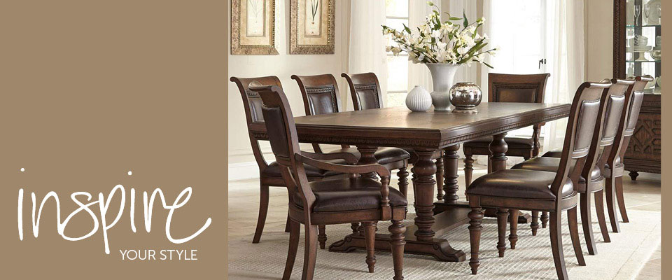 Dining Collection