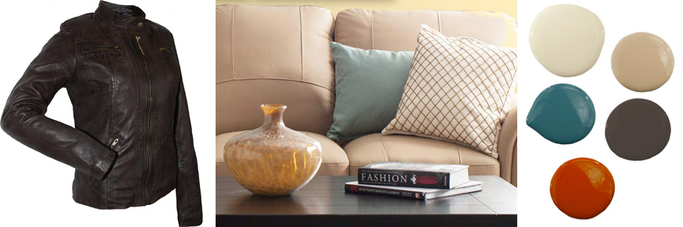 Transitional Accents